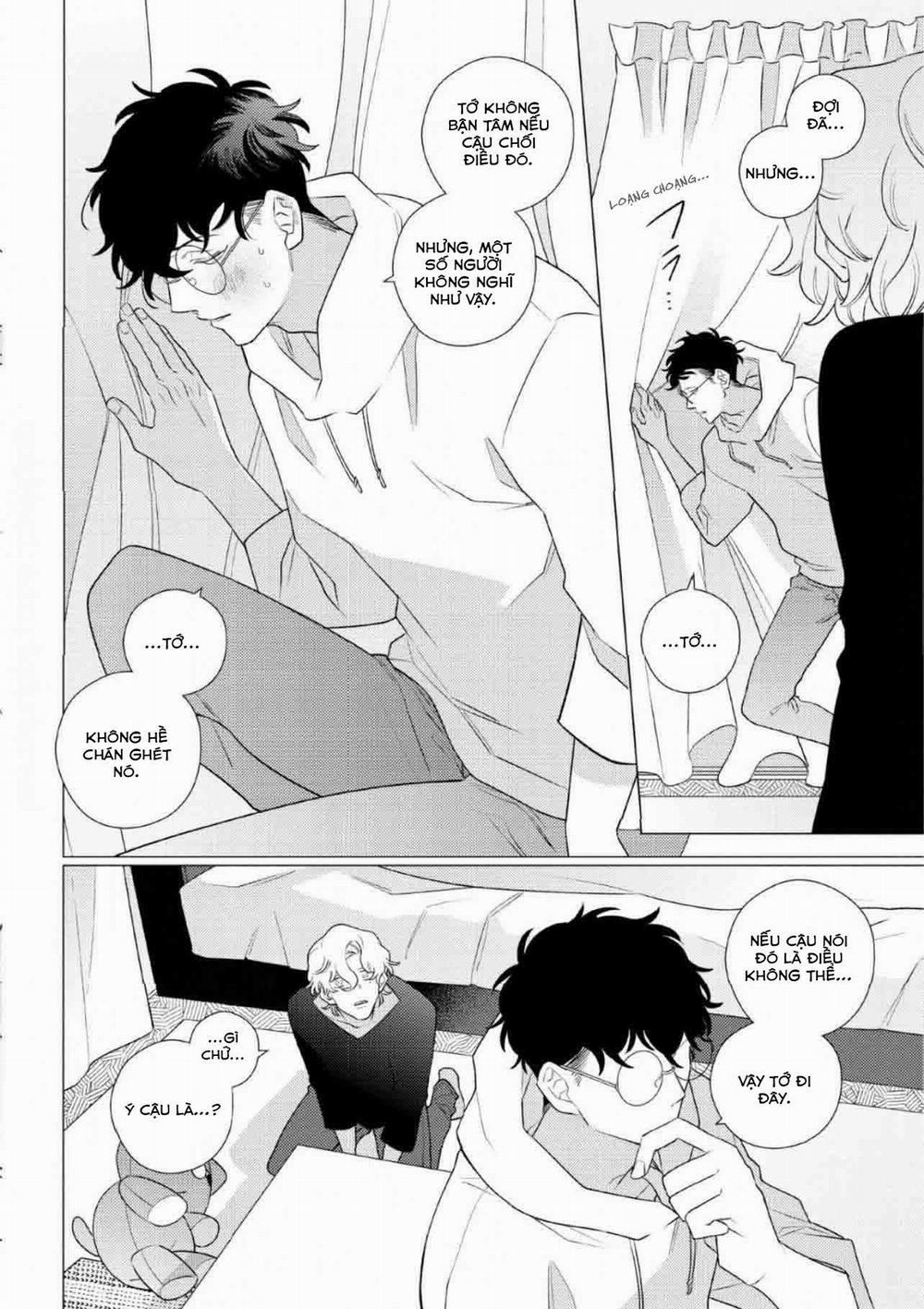 Liên Kết Và Rung Động 1 trang 24