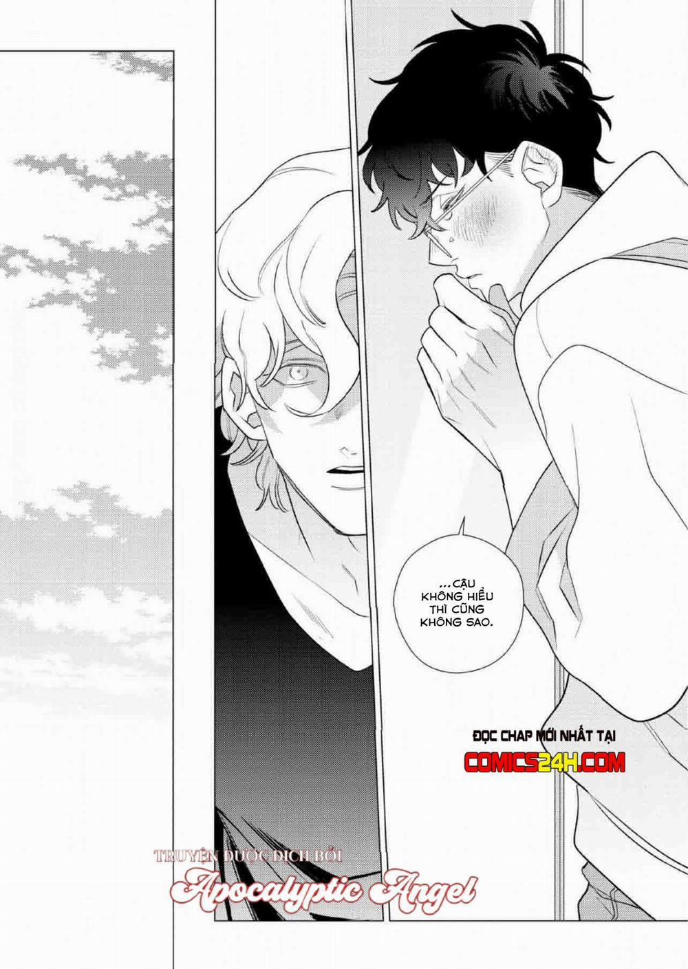 Liên Kết Và Rung Động 1 trang 25