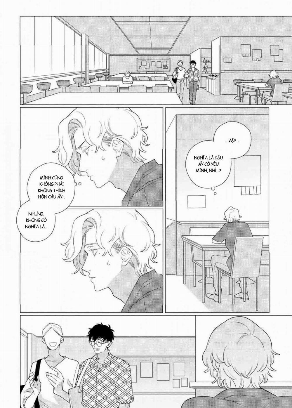 Liên Kết Và Rung Động 1 trang 26