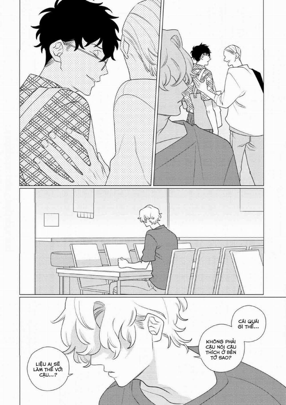 Liên Kết Và Rung Động 1 trang 28