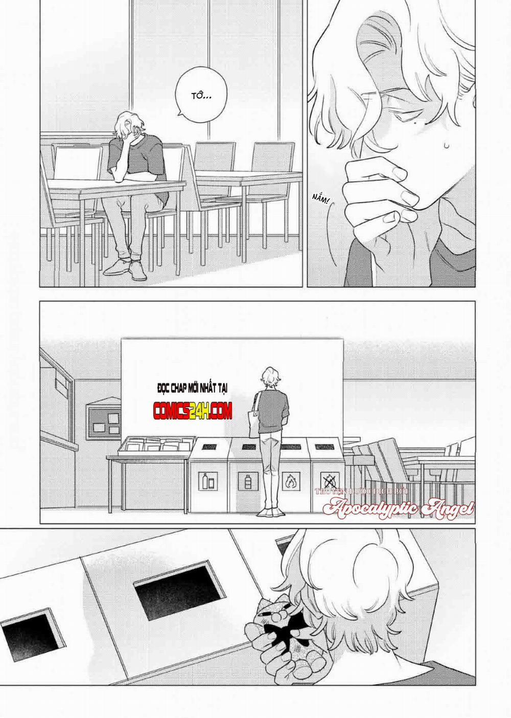 Liên Kết Và Rung Động 1 trang 29