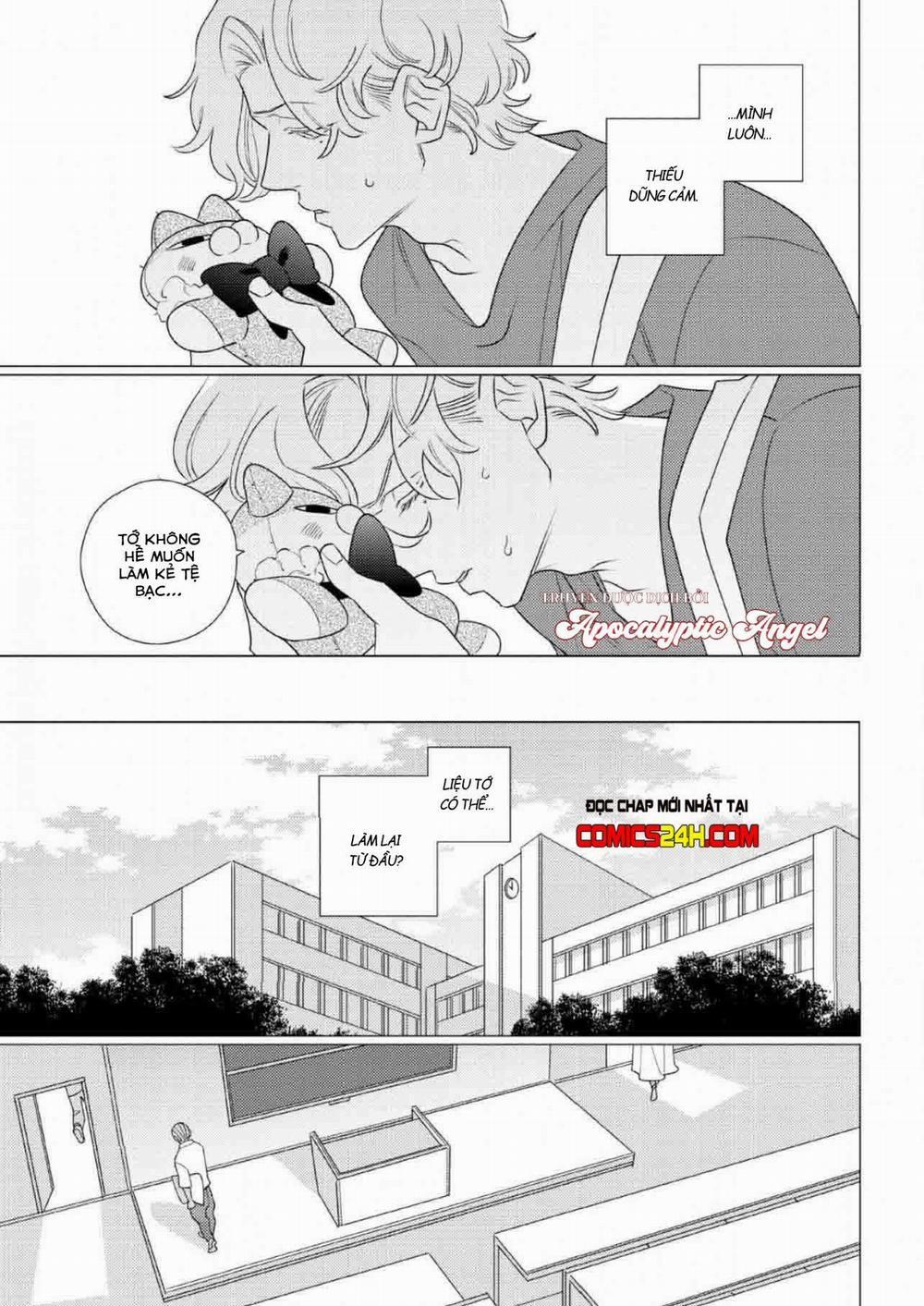 Liên Kết Và Rung Động 1 trang 31