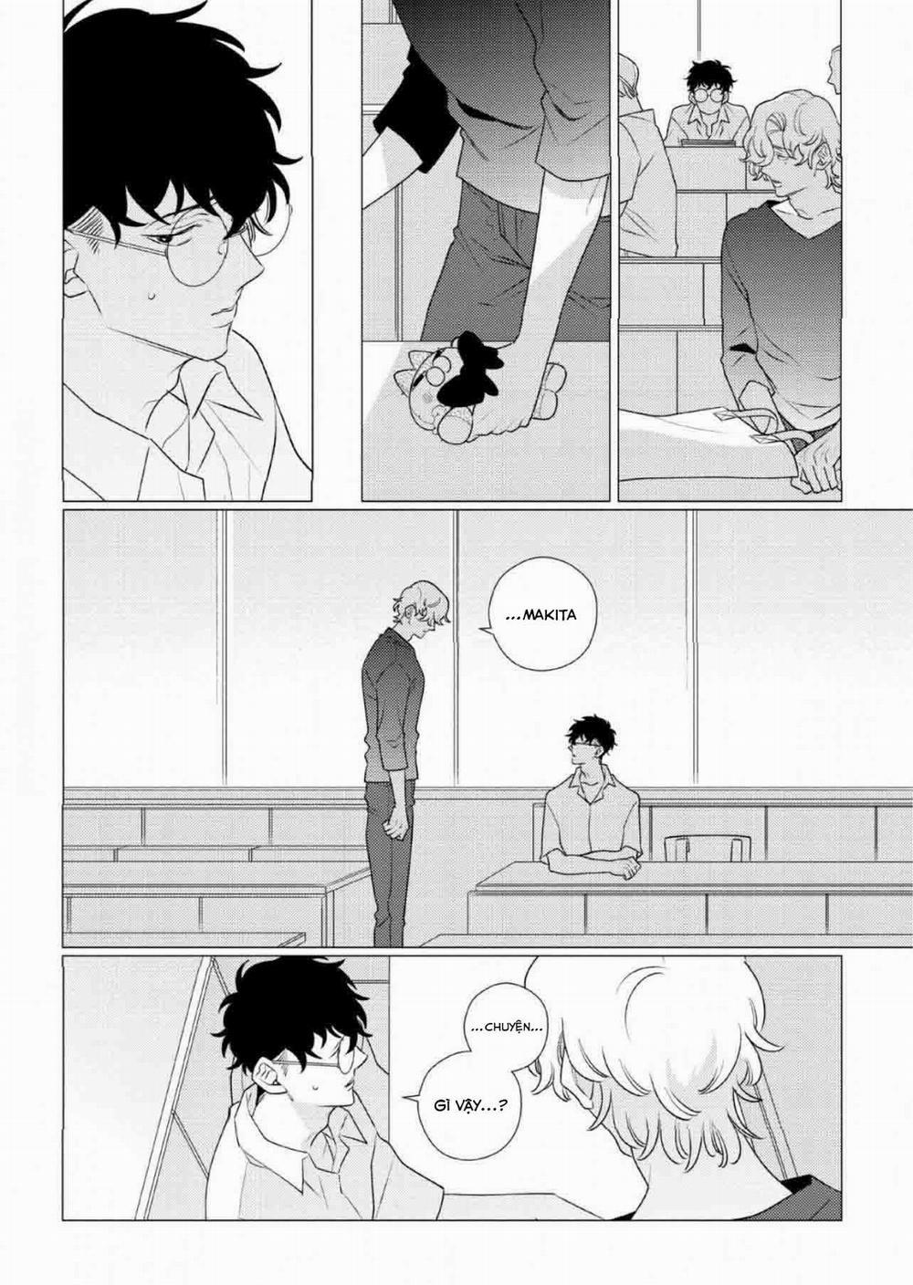 Liên Kết Và Rung Động 1 trang 32