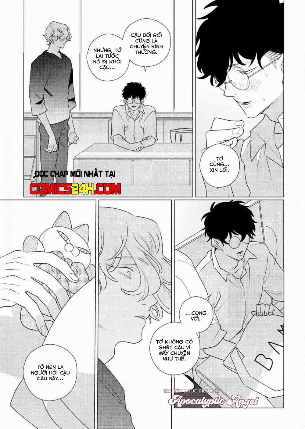 Liên Kết Và Rung Động 1 trang 33