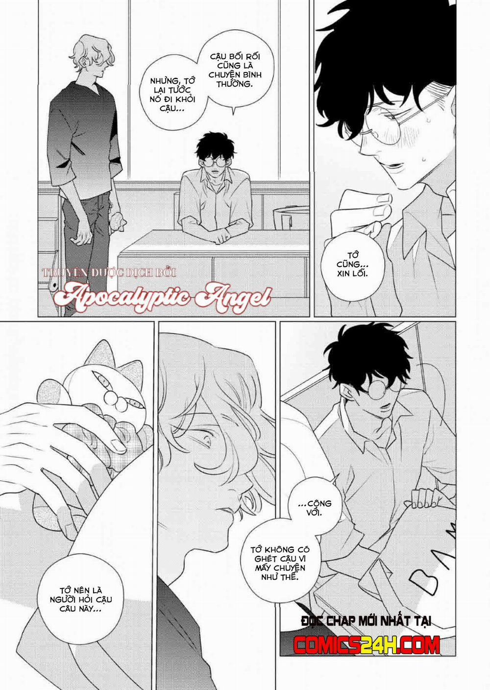 Liên Kết Và Rung Động 1 trang 35