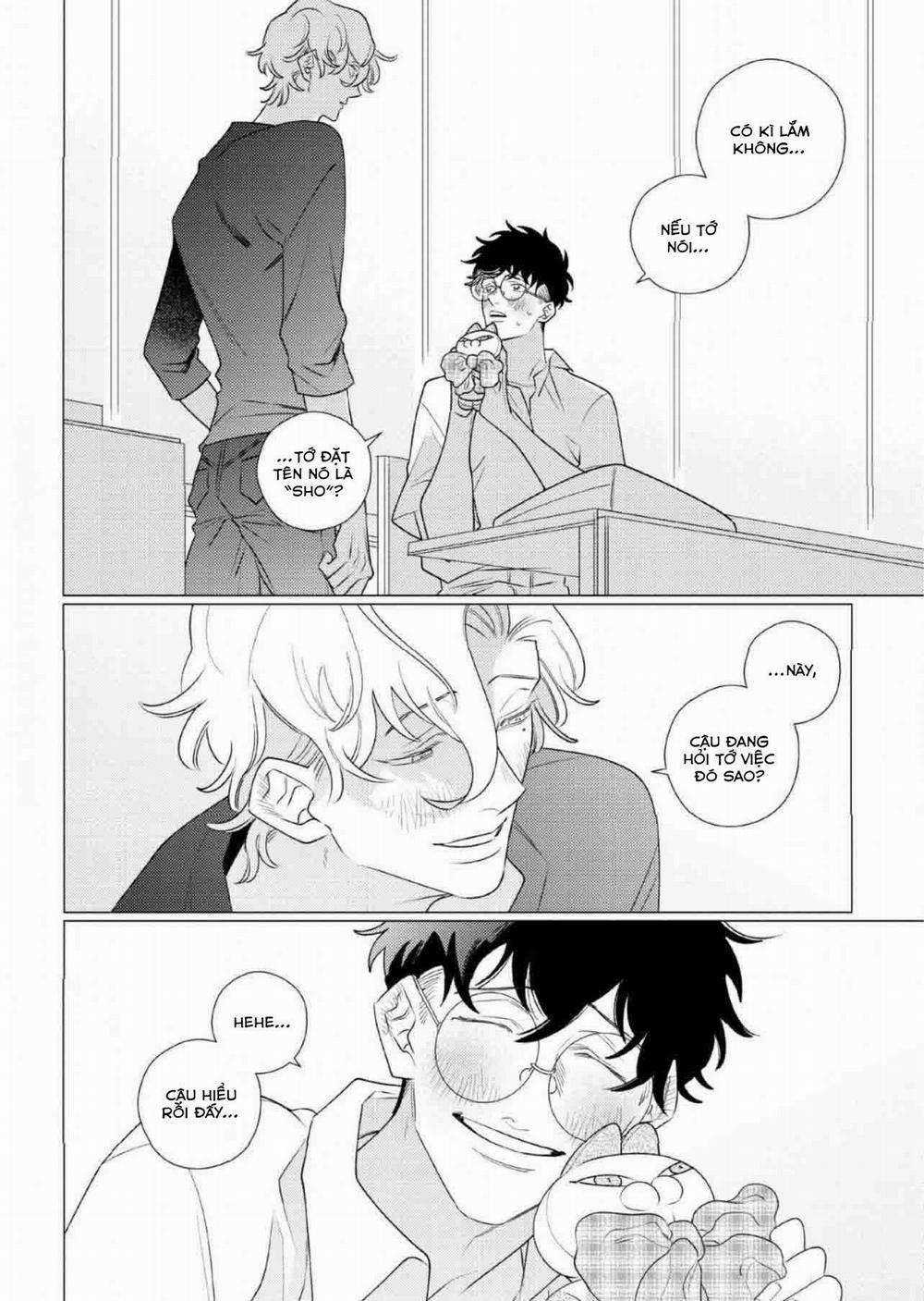 Liên Kết Và Rung Động 1 trang 36