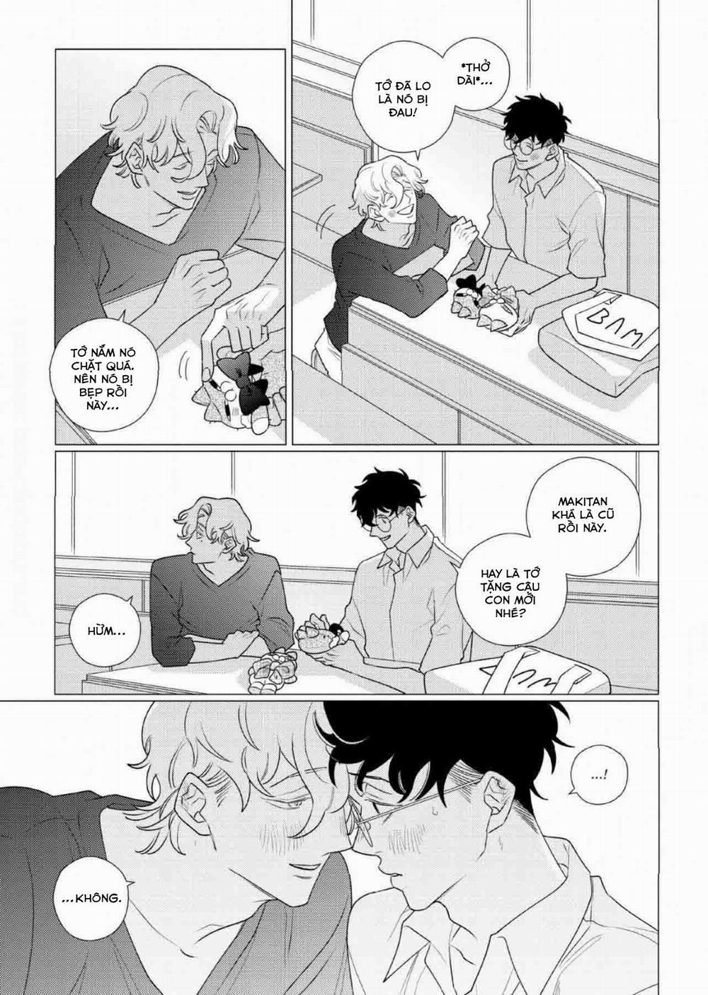 Liên Kết Và Rung Động 1 trang 37