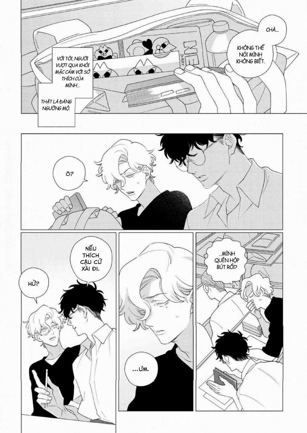 Liên Kết Và Rung Động 1 trang 4