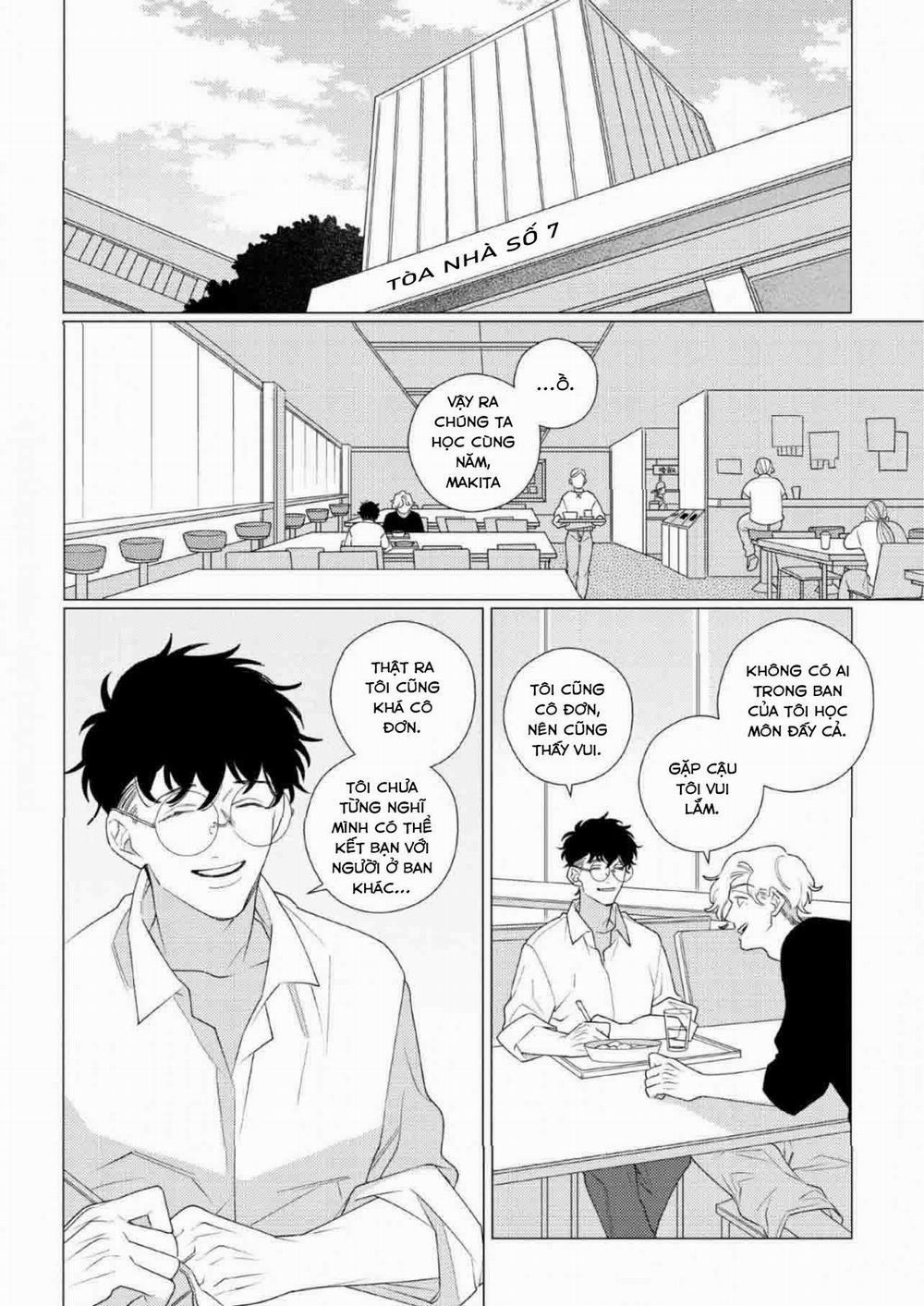 Liên Kết Và Rung Động 1 trang 6