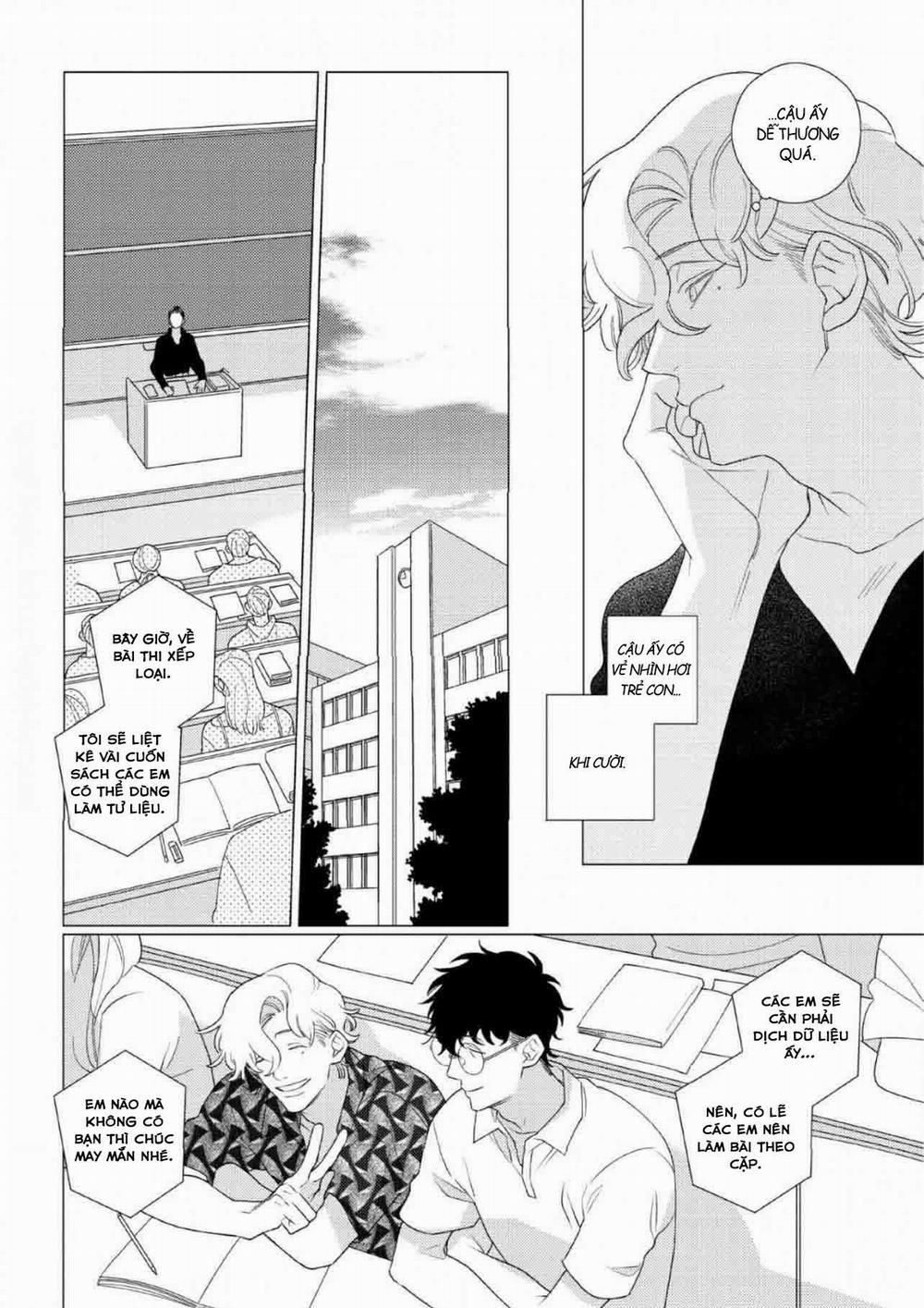 Liên Kết Và Rung Động 1 trang 8