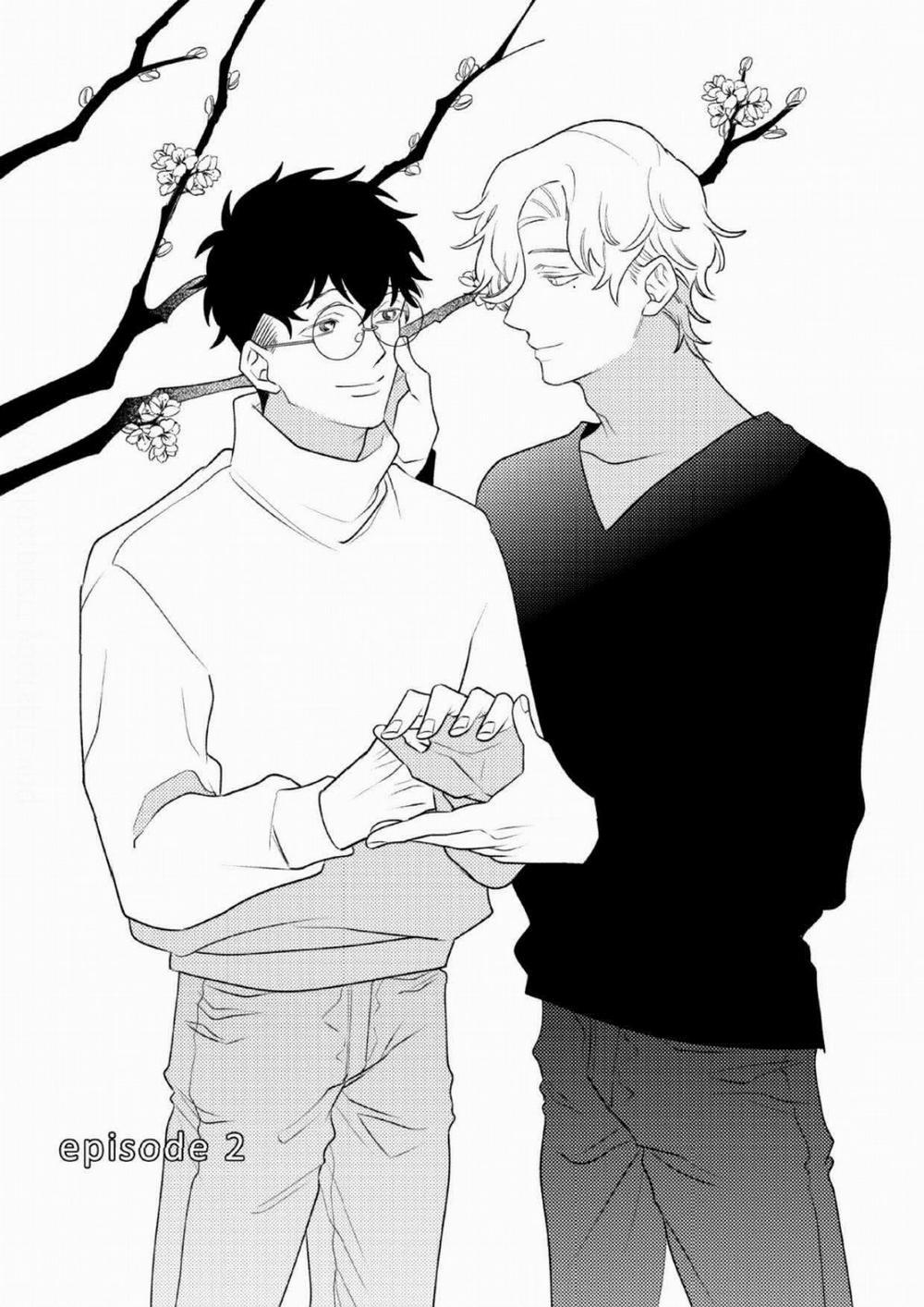 Liên Kết Và Rung Động 2 trang 1