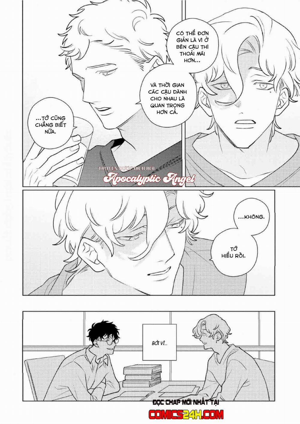 Liên Kết Và Rung Động 2 trang 10