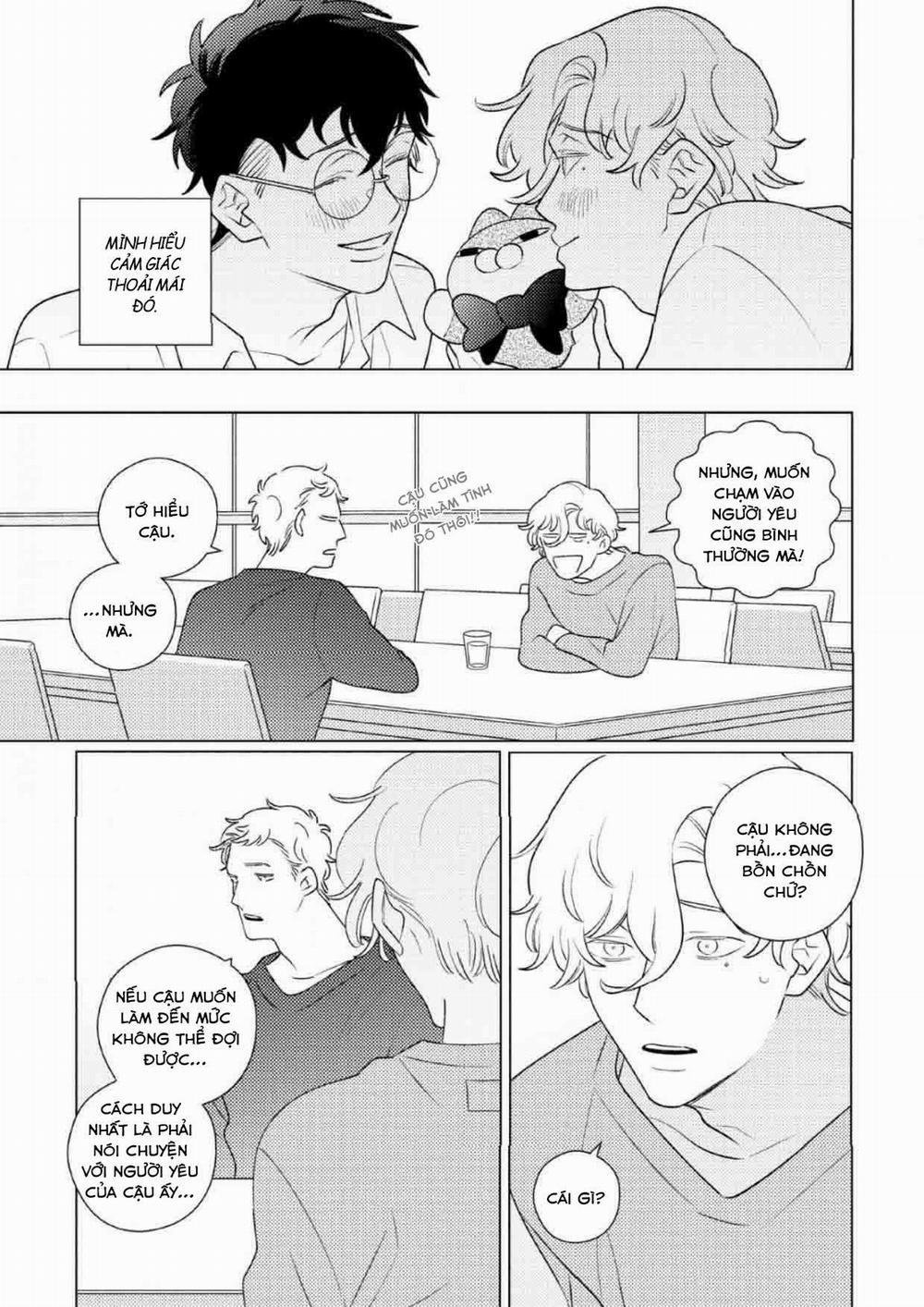 Liên Kết Và Rung Động 2 trang 11