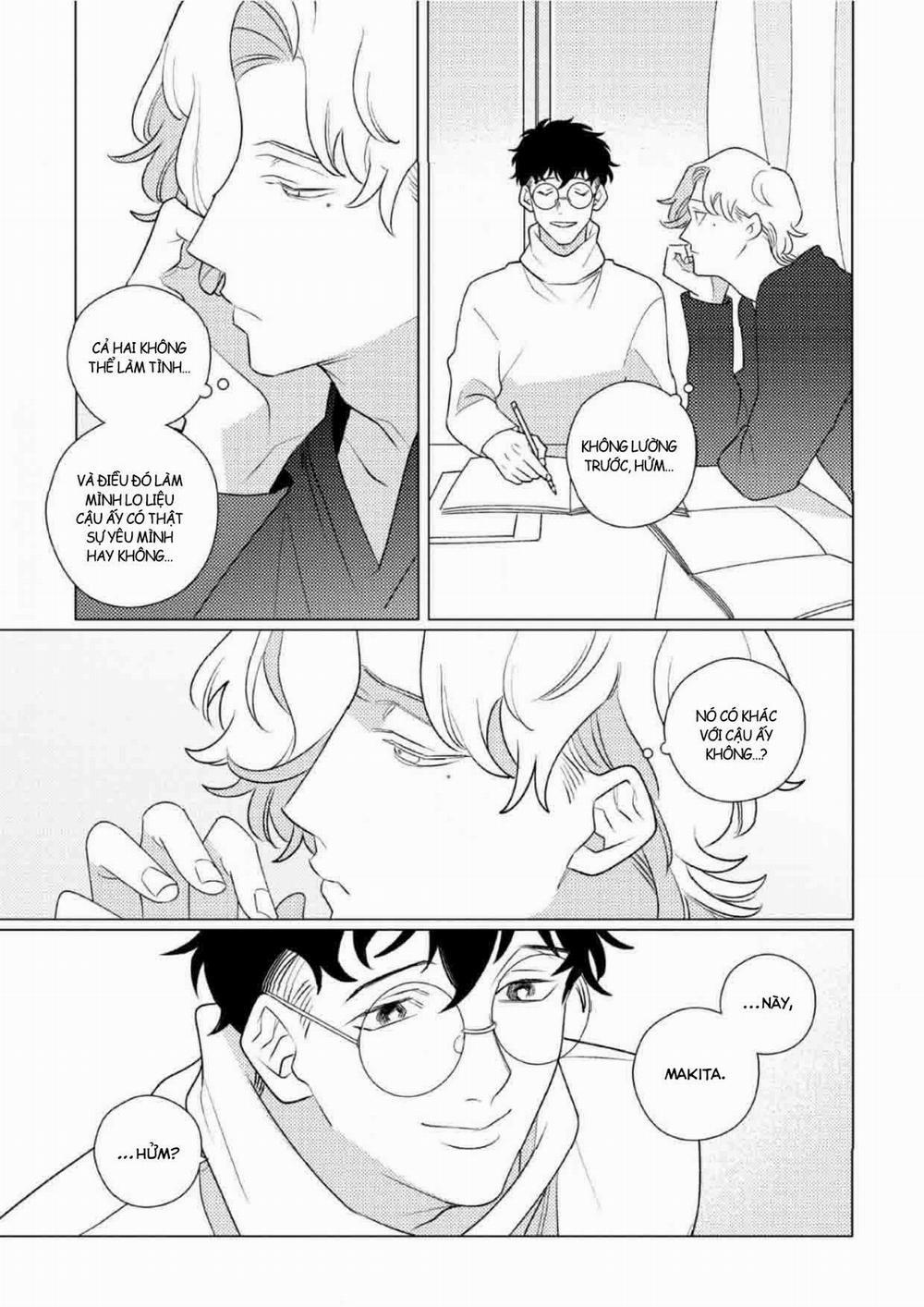 Liên Kết Và Rung Động 2 trang 13