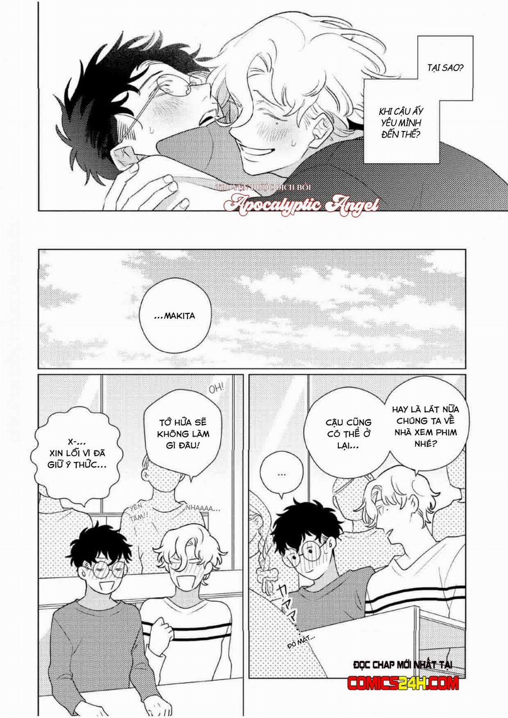 Liên Kết Và Rung Động 2 trang 16