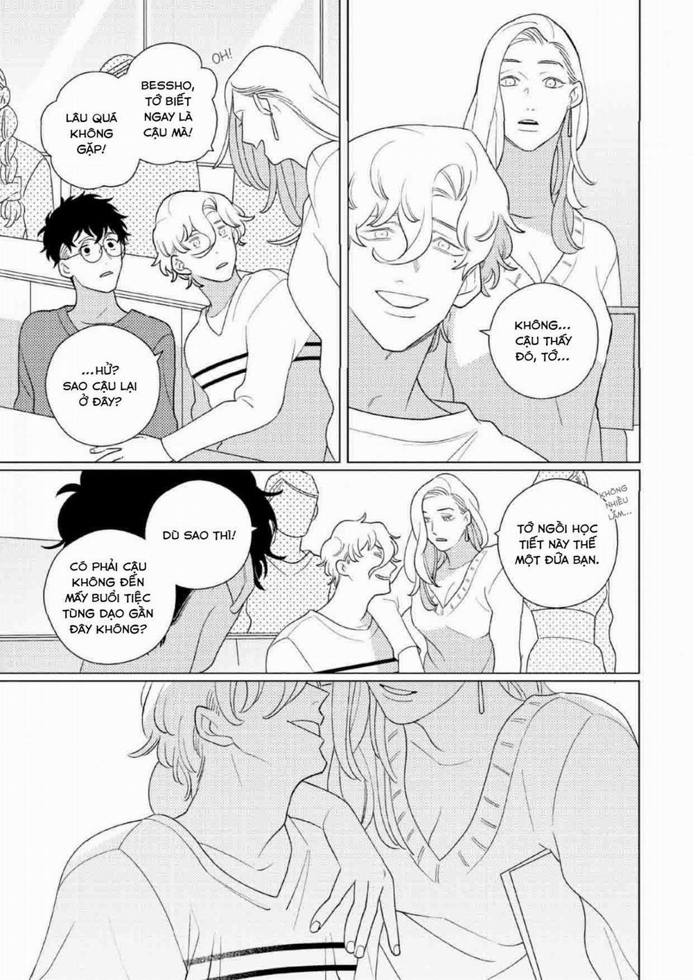 Liên Kết Và Rung Động 2 trang 17