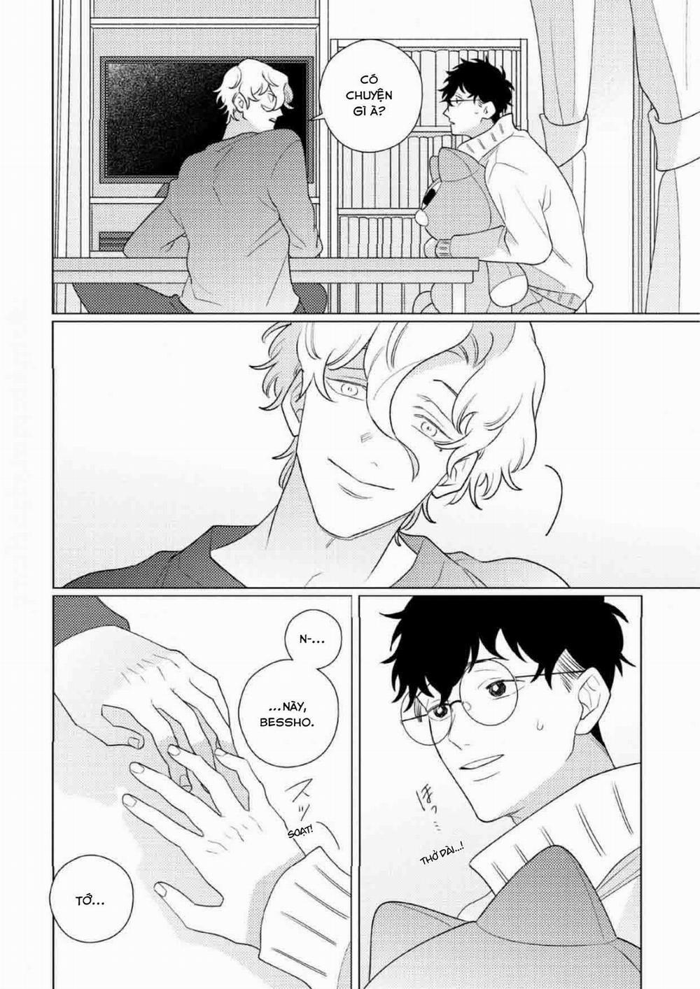 Liên Kết Và Rung Động 2 trang 22