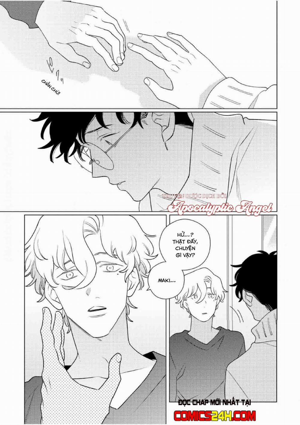 Liên Kết Và Rung Động 2 trang 23