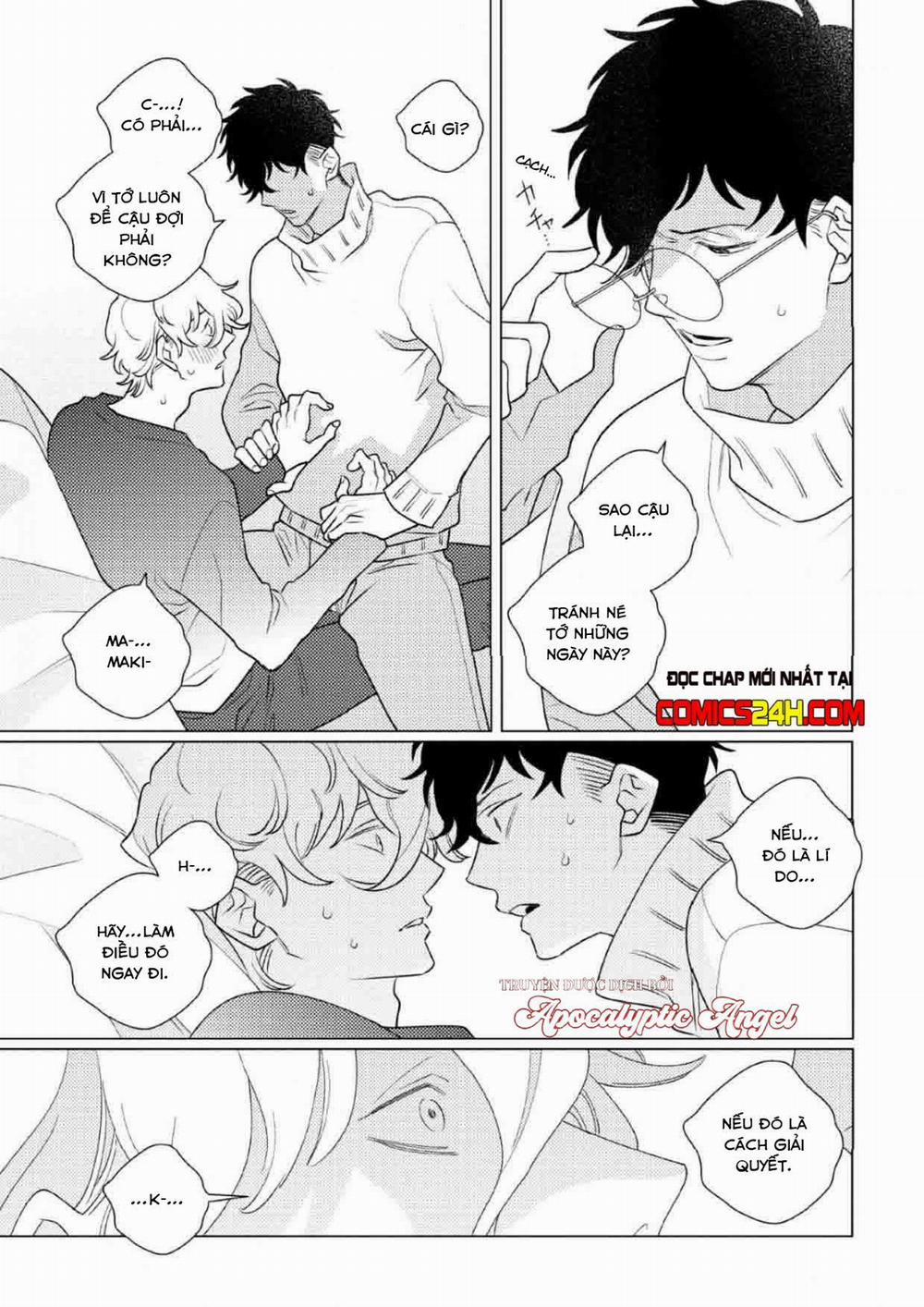 Liên Kết Và Rung Động 2 trang 25