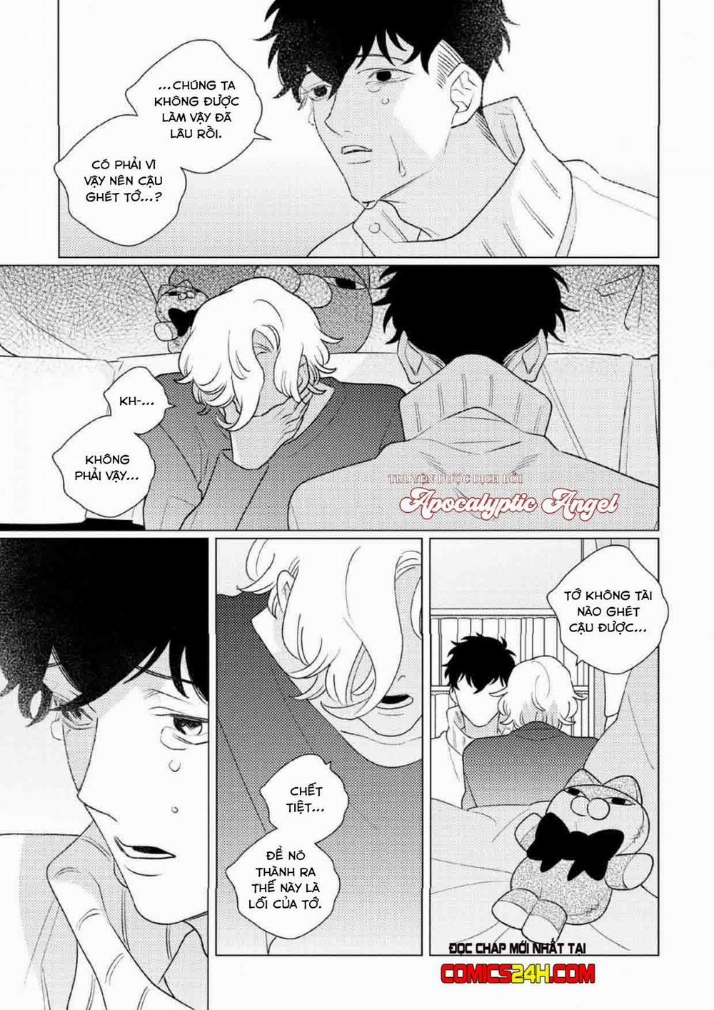 Liên Kết Và Rung Động 2 trang 27