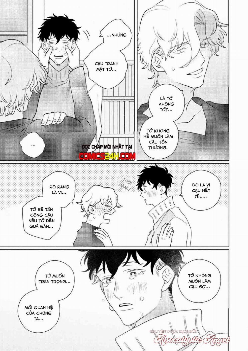 Liên Kết Và Rung Động 2 trang 29