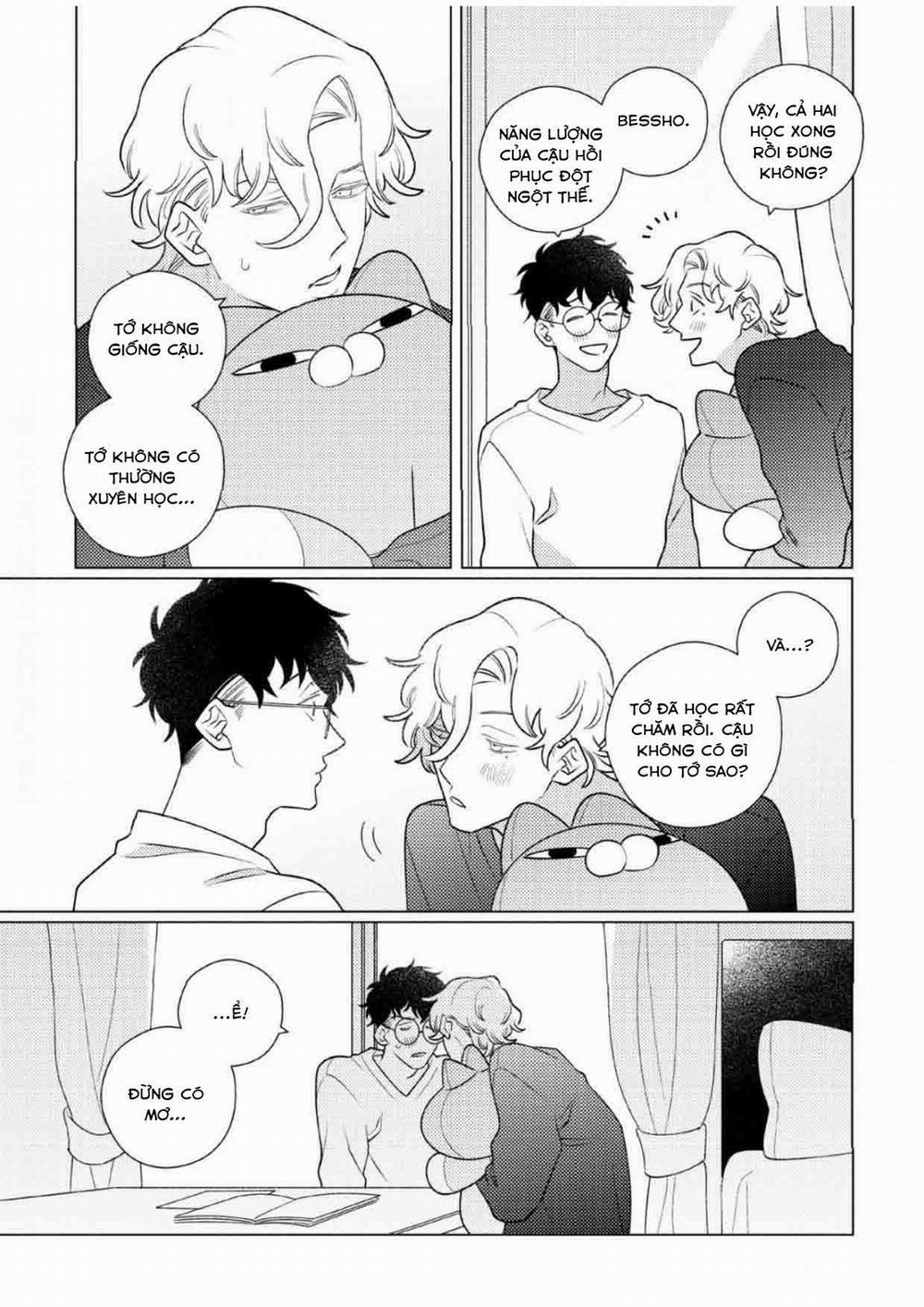 Liên Kết Và Rung Động 2 trang 3