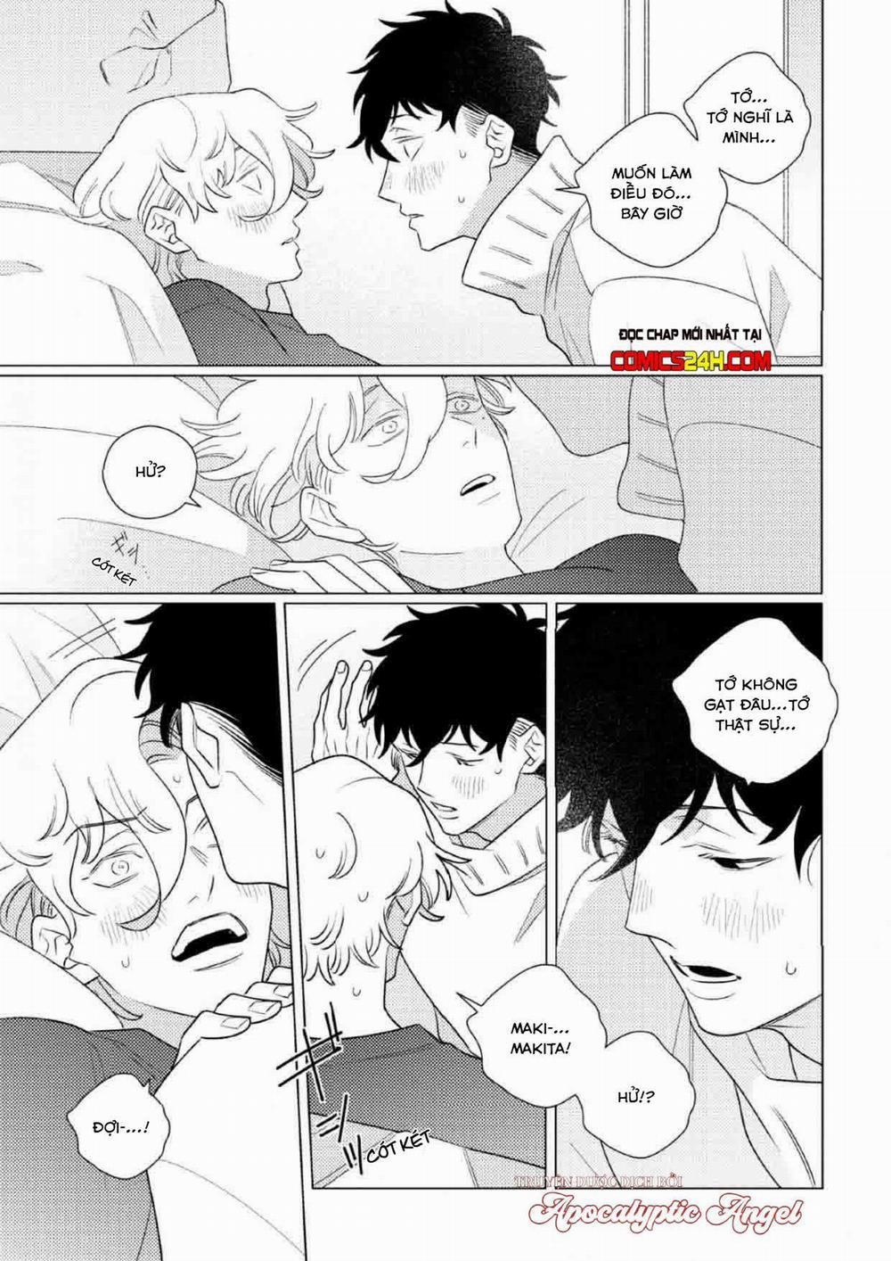 Liên Kết Và Rung Động 2 trang 31