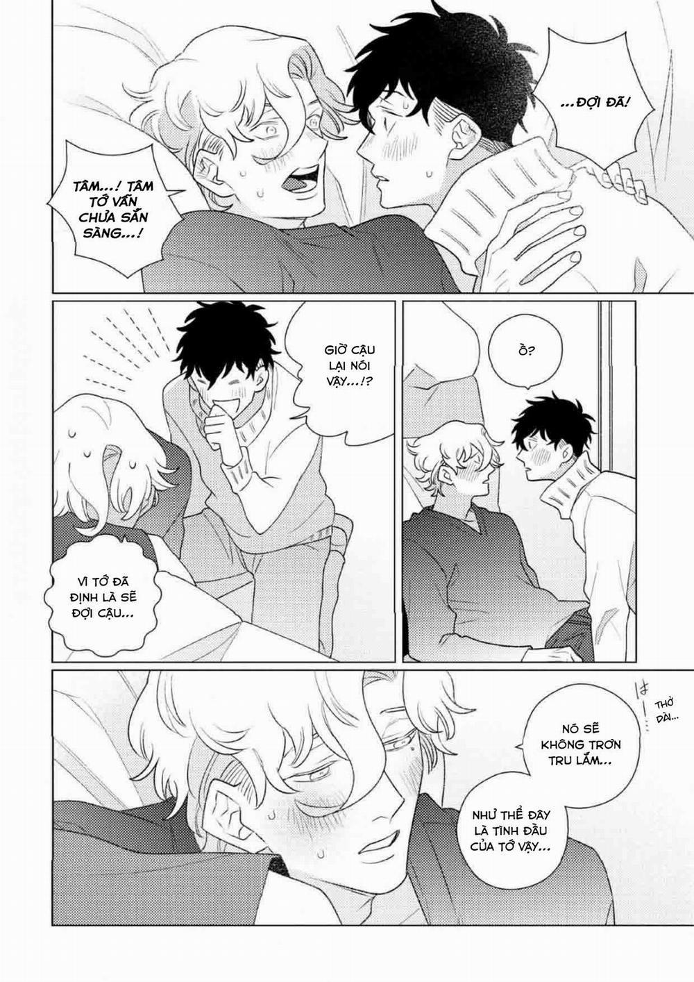 Liên Kết Và Rung Động 2 trang 32