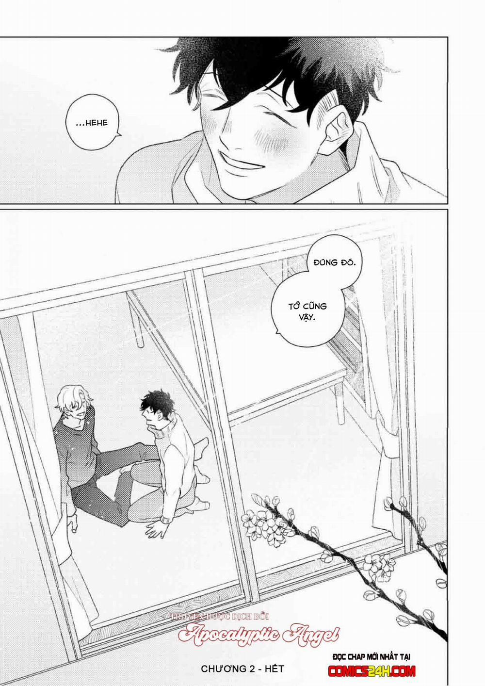 Liên Kết Và Rung Động 2 trang 33