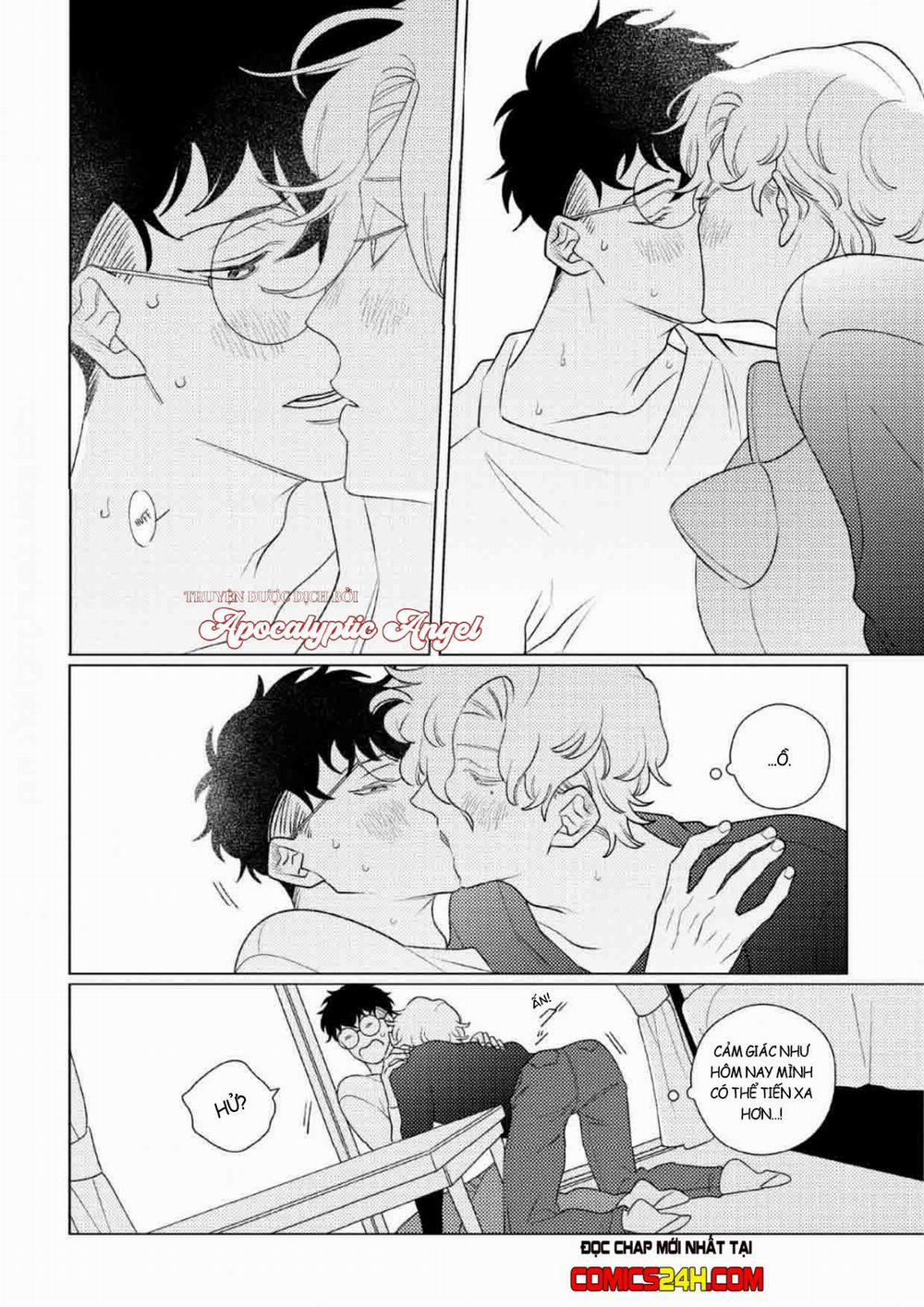 Liên Kết Và Rung Động 2 trang 4