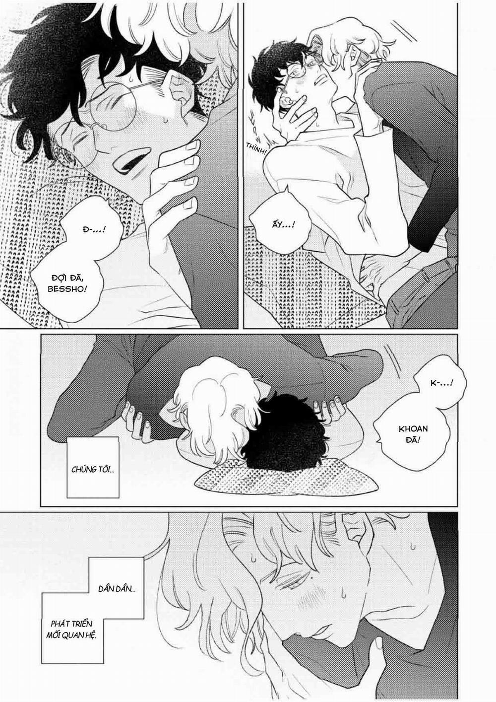 Liên Kết Và Rung Động 2 trang 5