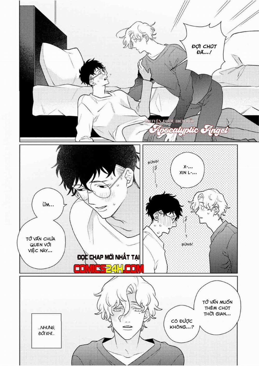 Liên Kết Và Rung Động 2 trang 6