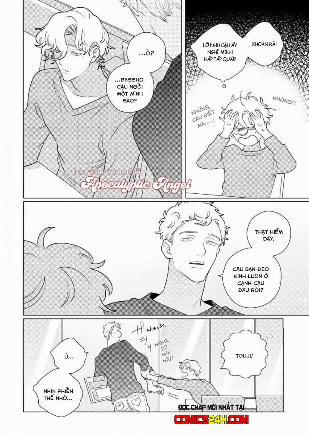 Liên Kết Và Rung Động 2 trang 8