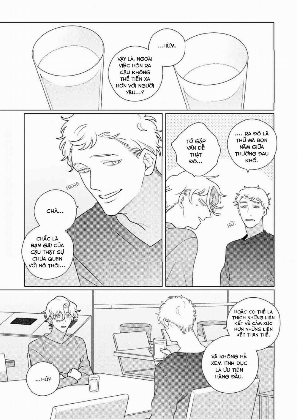 Liên Kết Và Rung Động 2 trang 9