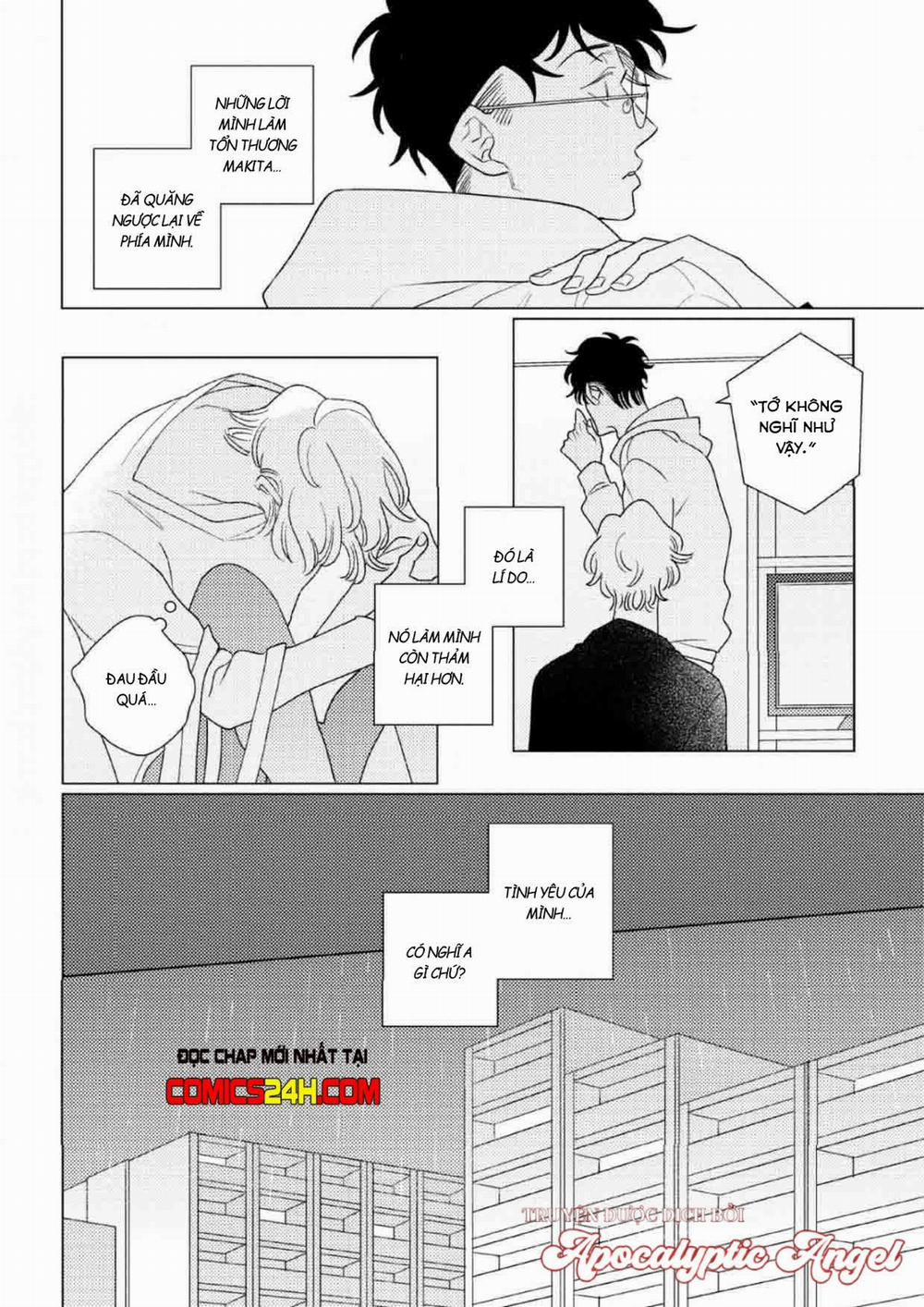 Liên Kết Và Rung Động 3 trang 10