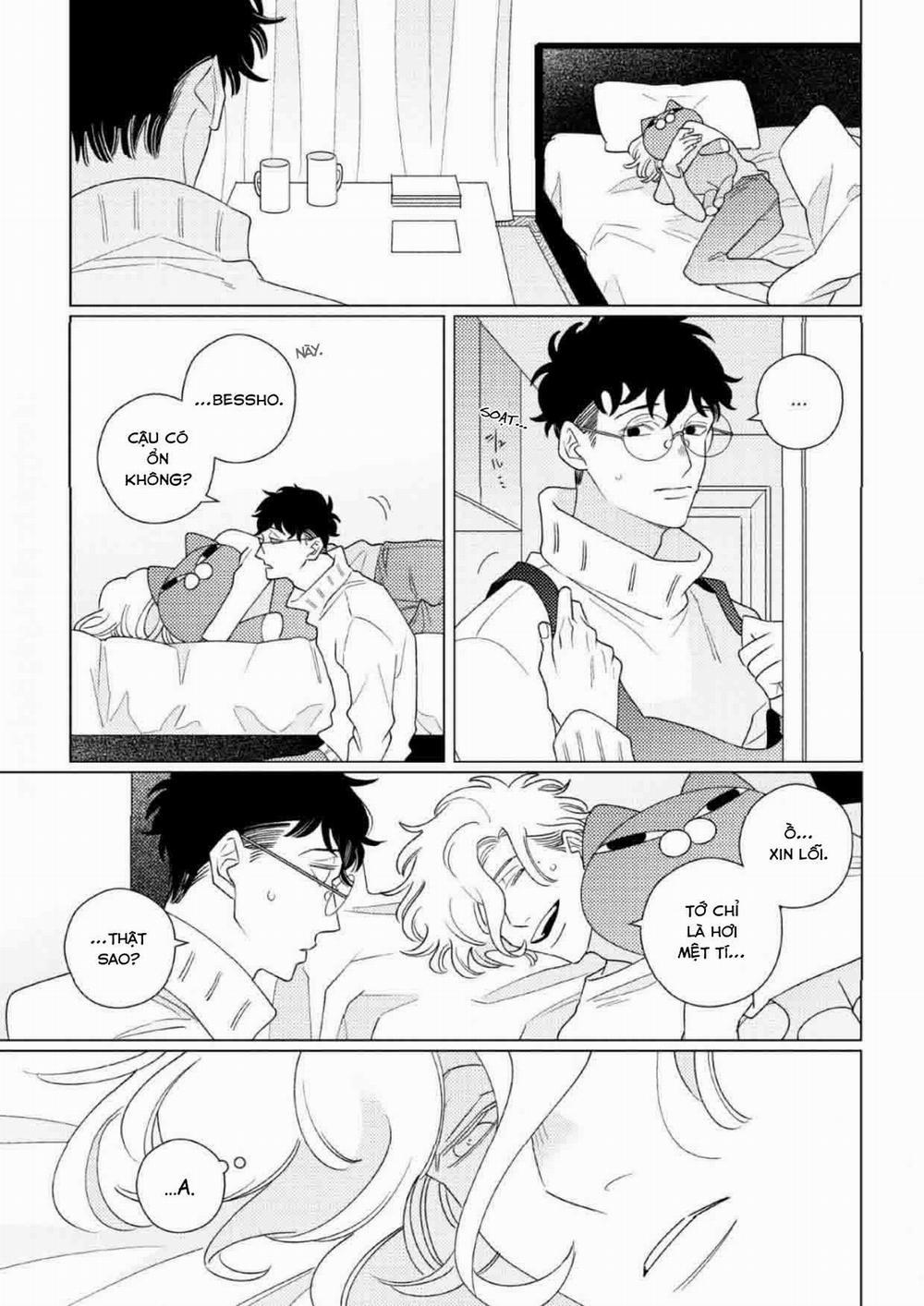 Liên Kết Và Rung Động 3 trang 11