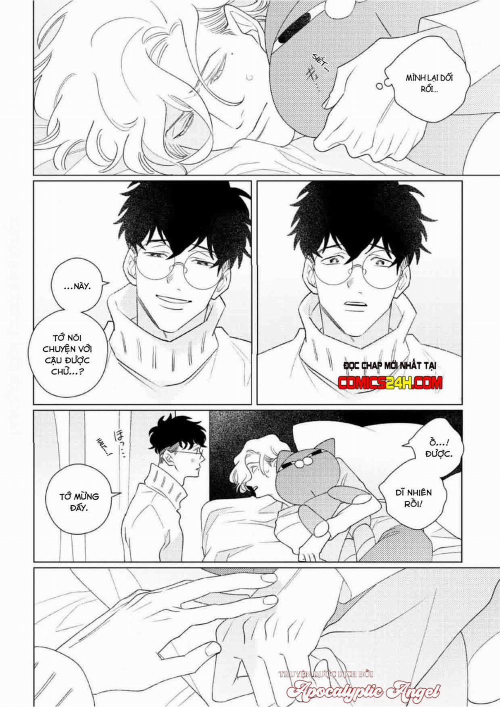 Liên Kết Và Rung Động 3 trang 12