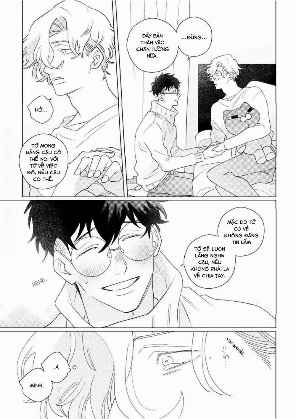 Liên Kết Và Rung Động 3 trang 13