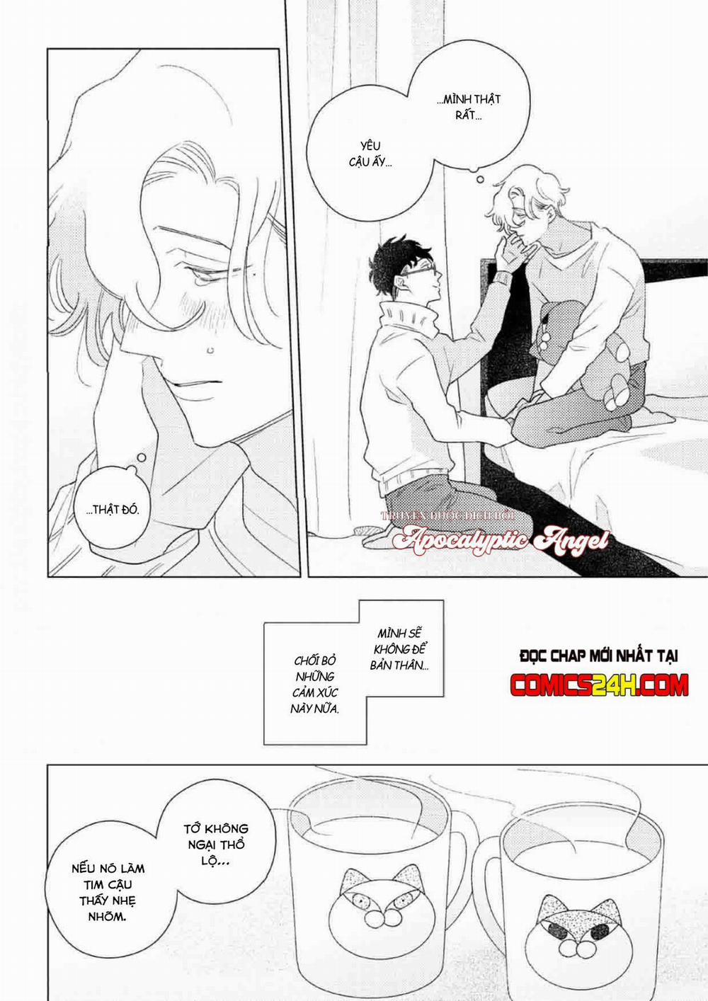 Liên Kết Và Rung Động 3 trang 14