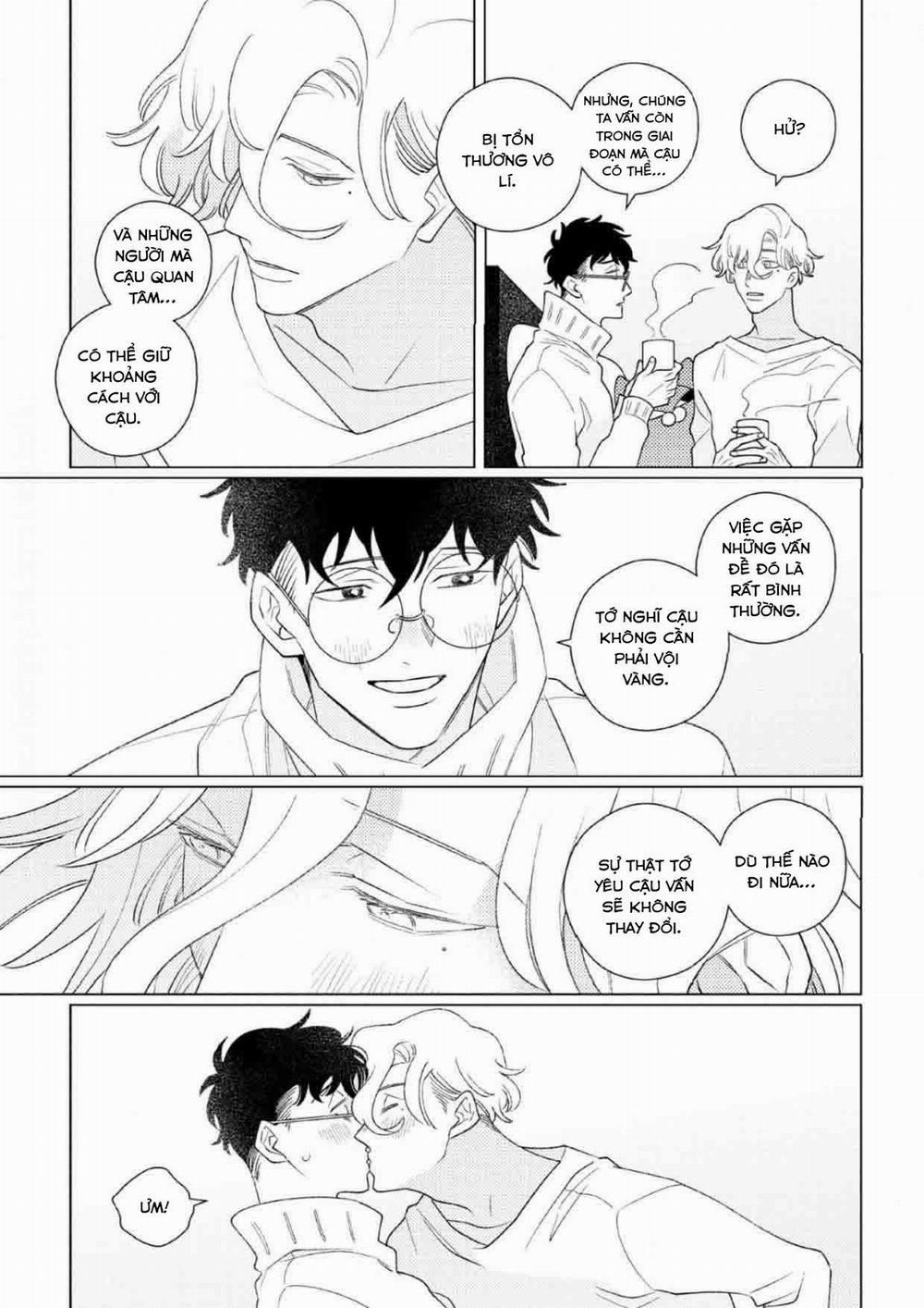 Liên Kết Và Rung Động 3 trang 15