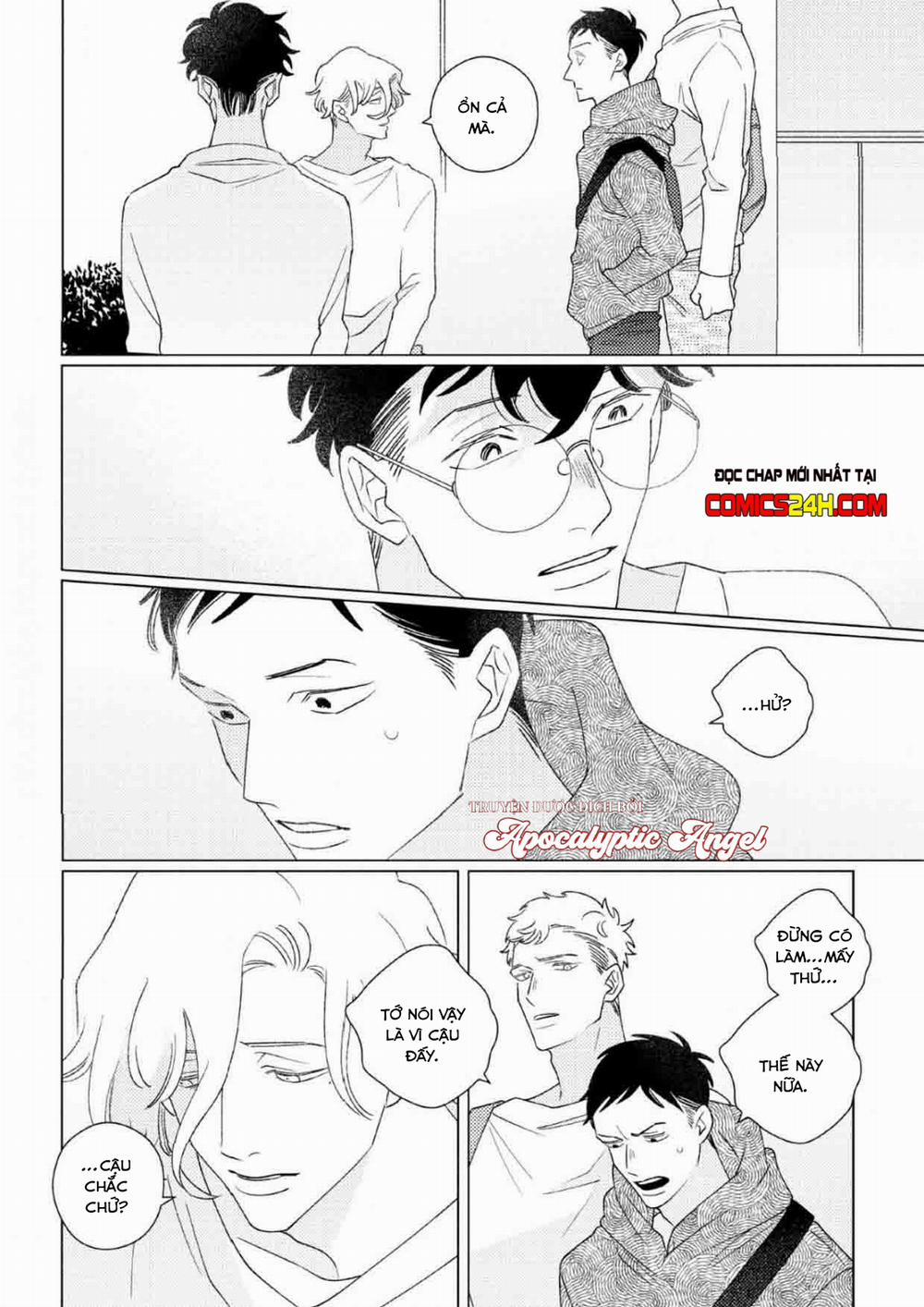 Liên Kết Và Rung Động 3 trang 18