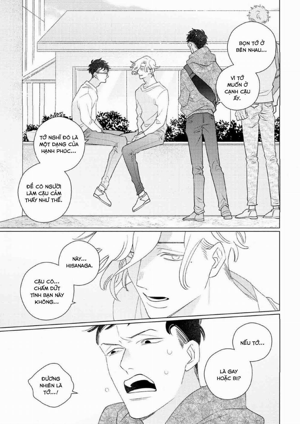 Liên Kết Và Rung Động 3 trang 19