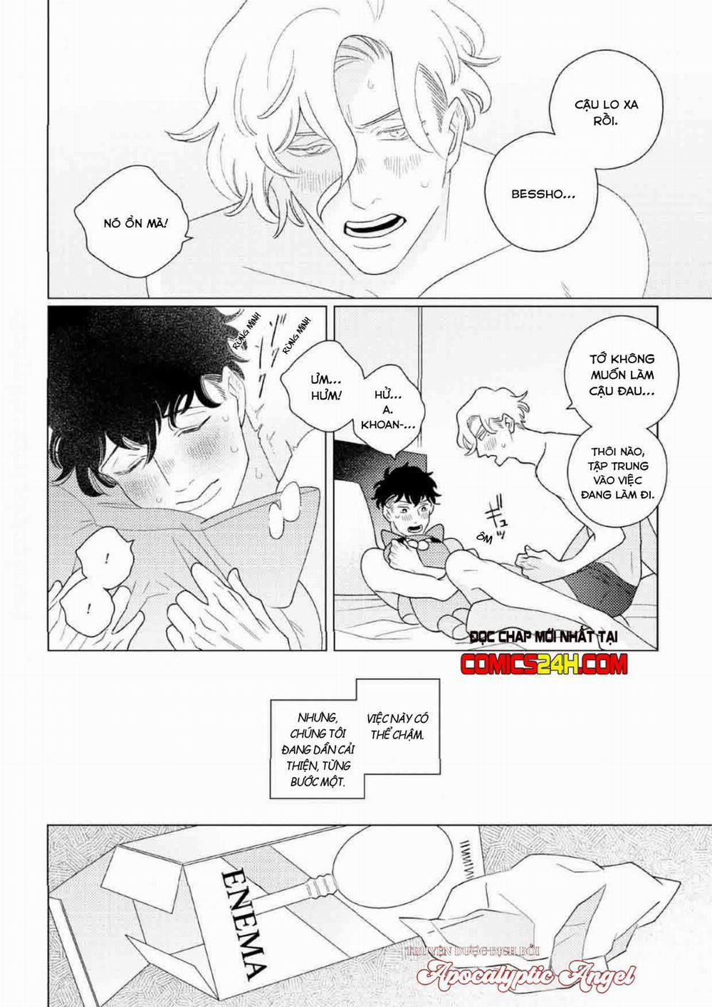 Liên Kết Và Rung Động 3 trang 2