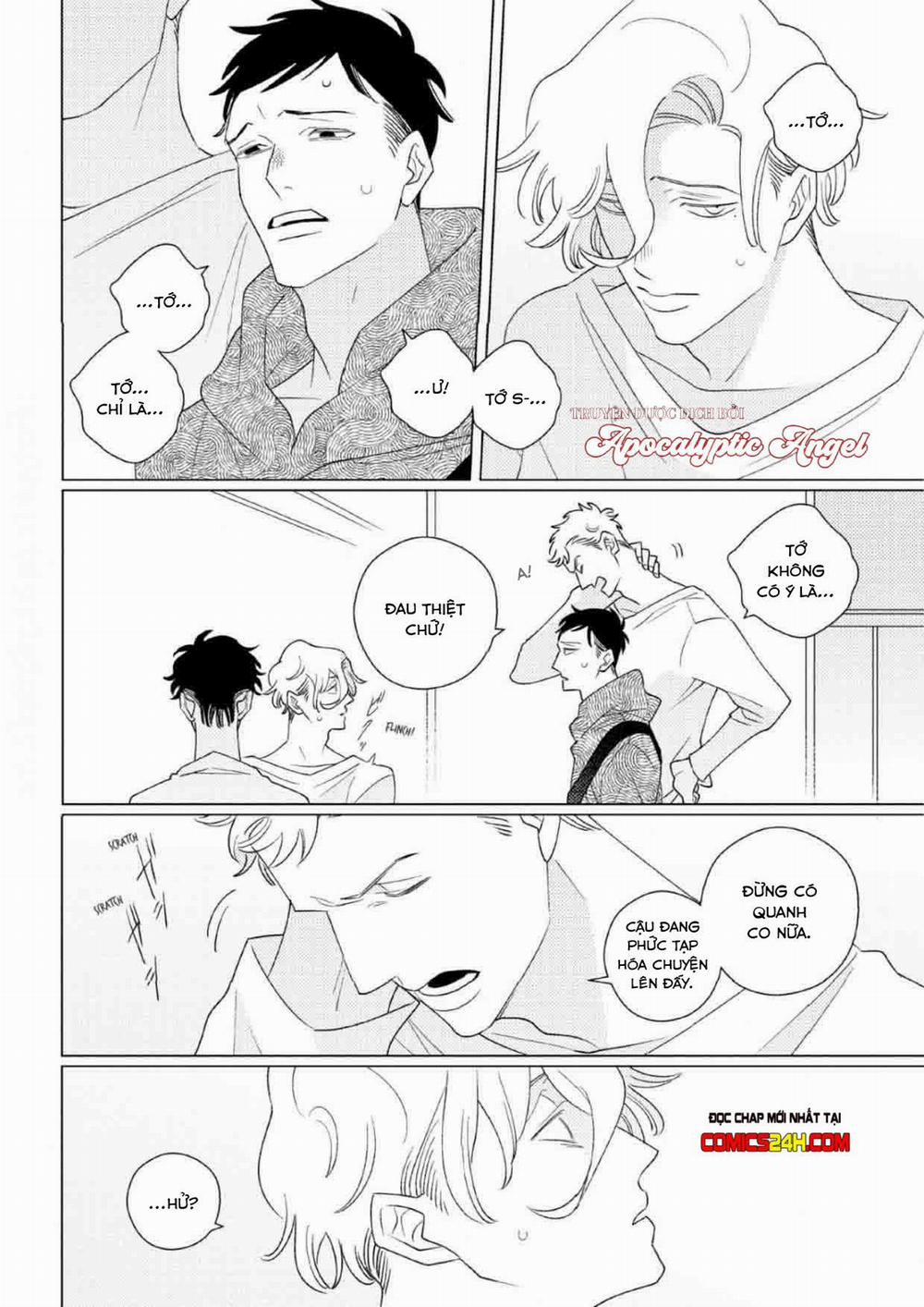 Liên Kết Và Rung Động 3 trang 20