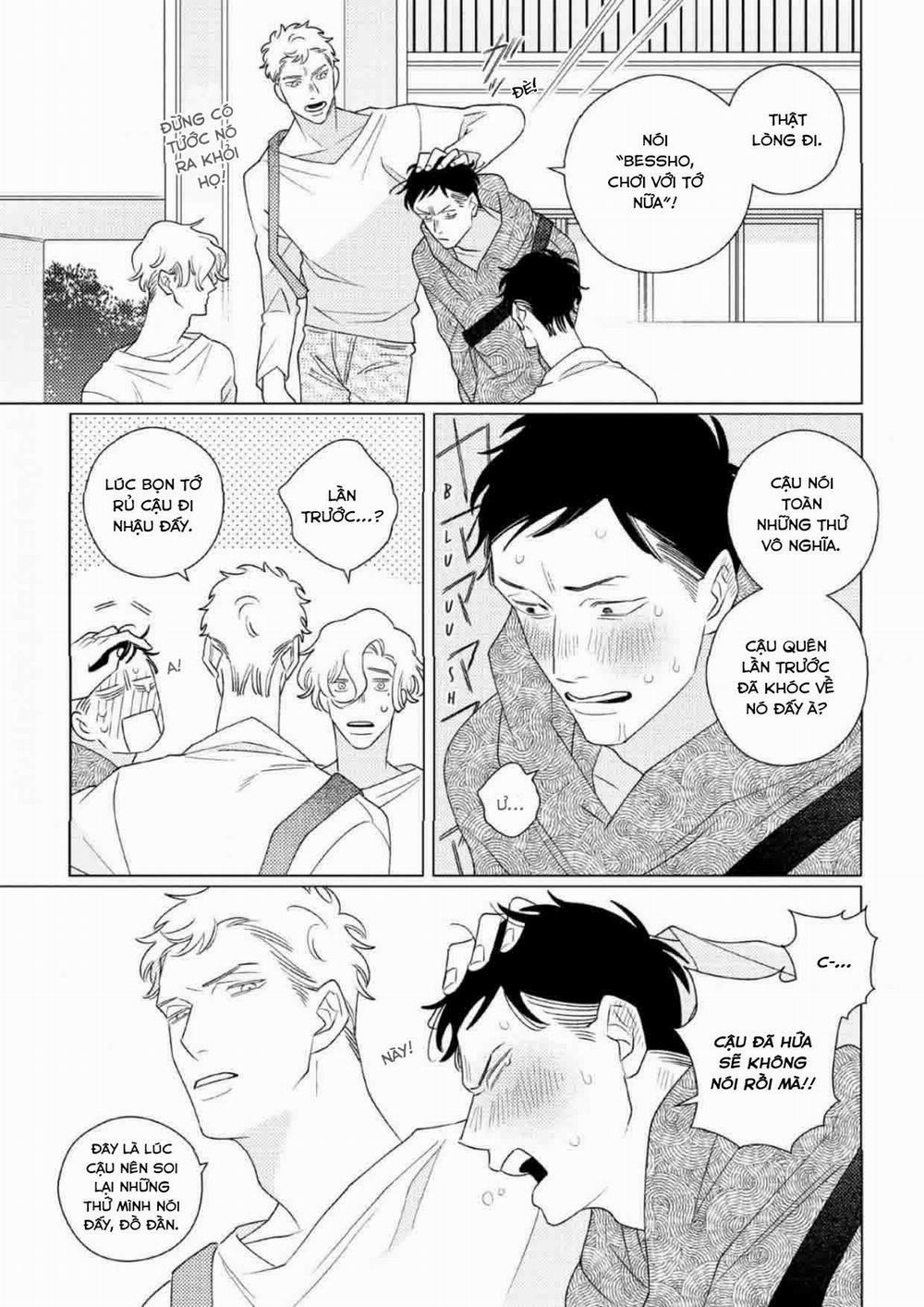 Liên Kết Và Rung Động 3 trang 21