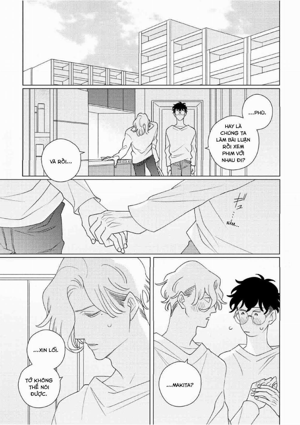 Liên Kết Và Rung Động 3 trang 23