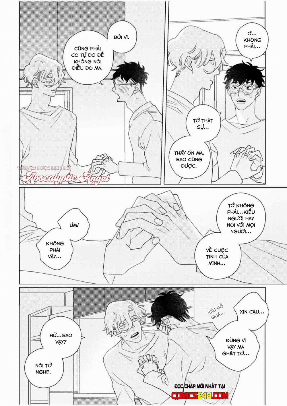 Liên Kết Và Rung Động 3 trang 24