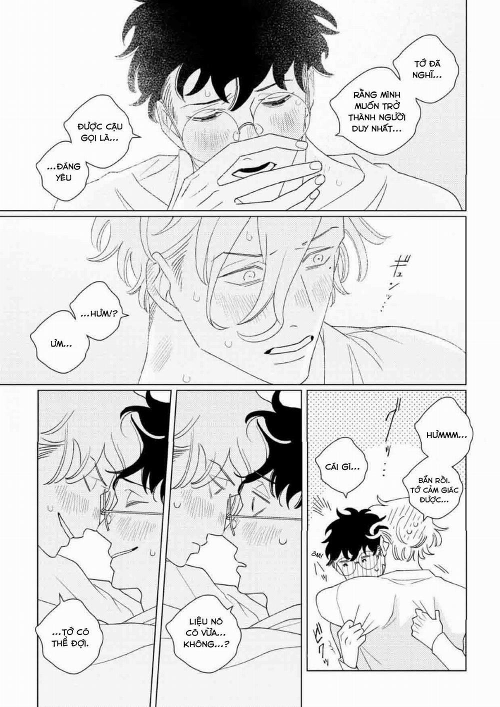 Liên Kết Và Rung Động 3 trang 25