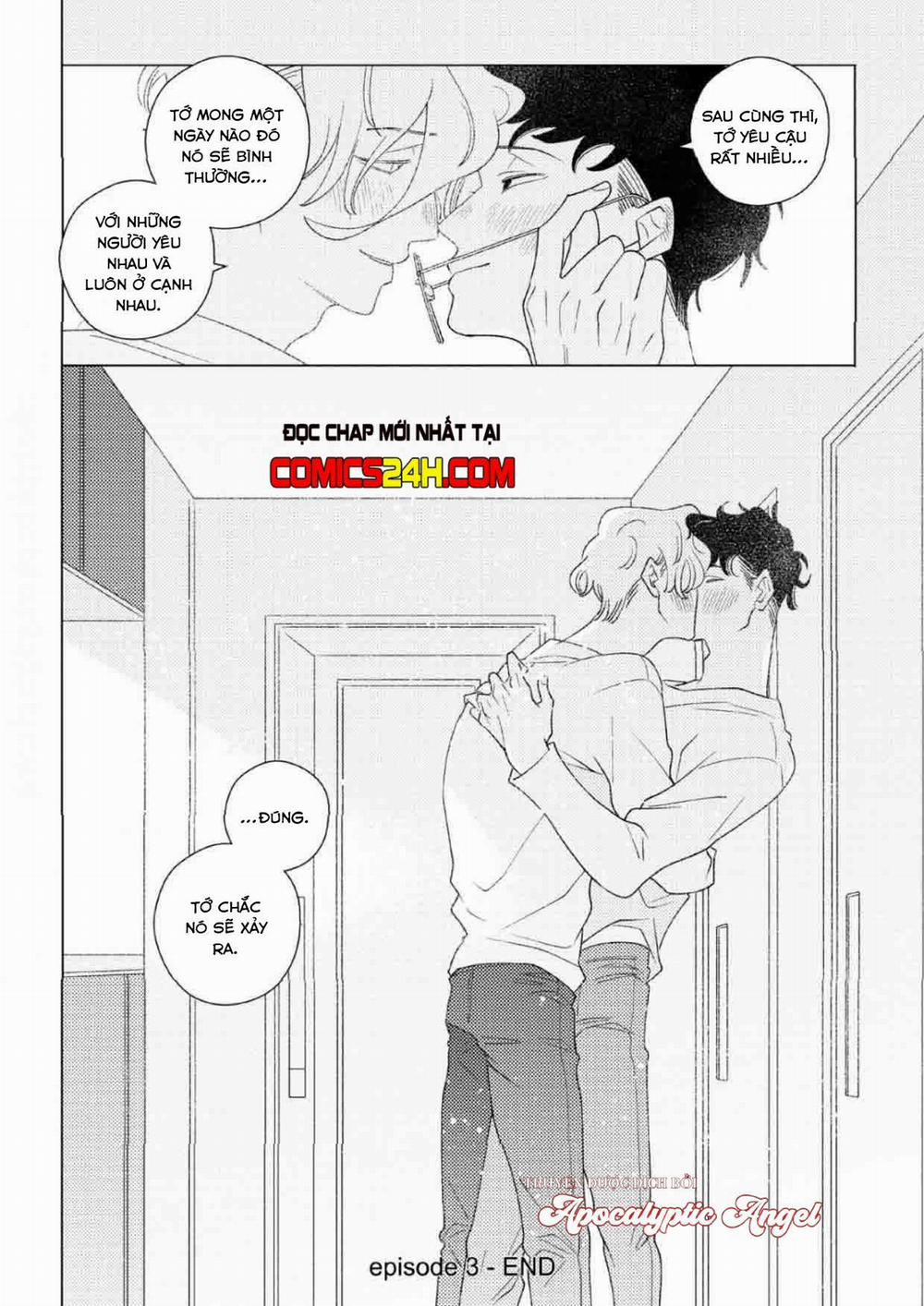 Liên Kết Và Rung Động 3 trang 26