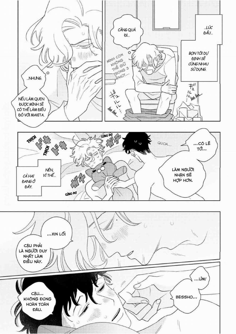 Liên Kết Và Rung Động 3 trang 3